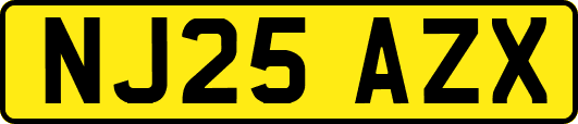 NJ25AZX