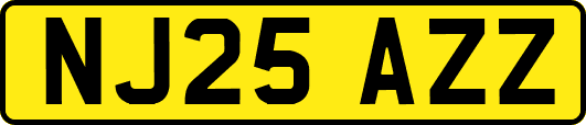NJ25AZZ