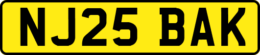 NJ25BAK