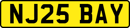 NJ25BAY