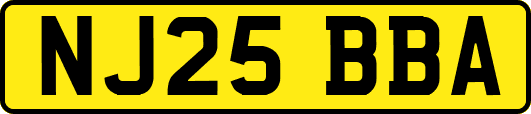 NJ25BBA