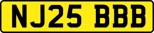 NJ25BBB