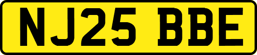 NJ25BBE