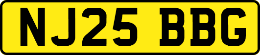 NJ25BBG