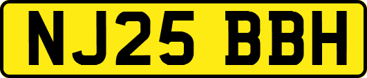 NJ25BBH