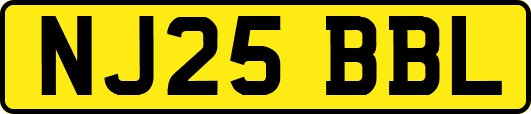NJ25BBL