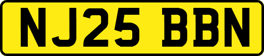 NJ25BBN