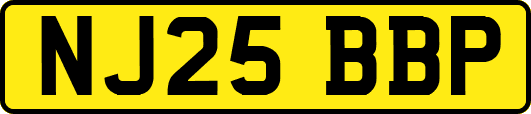 NJ25BBP
