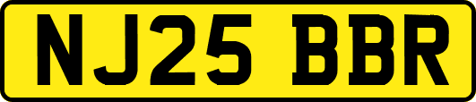 NJ25BBR