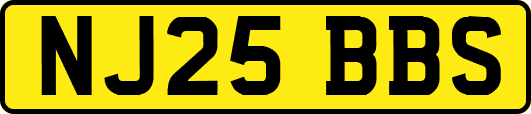 NJ25BBS
