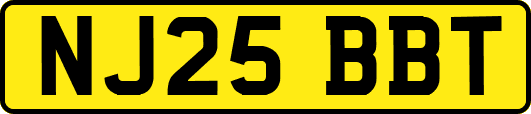 NJ25BBT