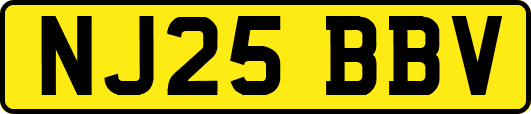 NJ25BBV