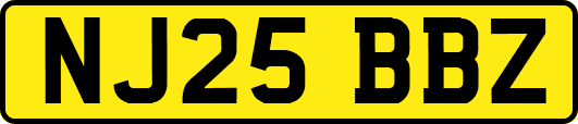 NJ25BBZ
