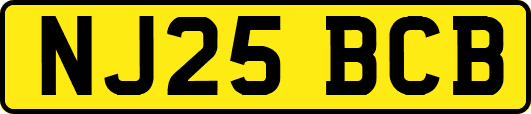 NJ25BCB