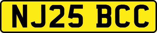 NJ25BCC