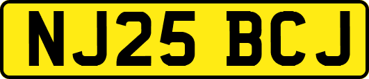 NJ25BCJ