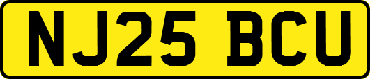 NJ25BCU