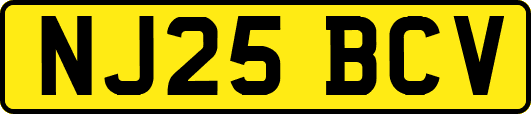 NJ25BCV
