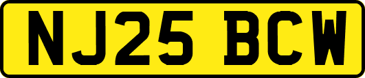 NJ25BCW