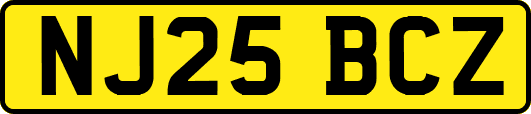 NJ25BCZ