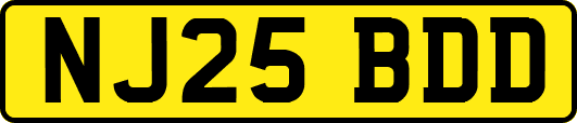 NJ25BDD
