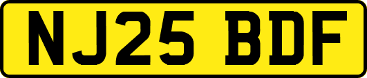 NJ25BDF