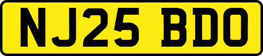 NJ25BDO