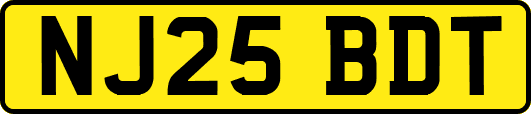 NJ25BDT