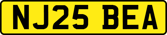 NJ25BEA