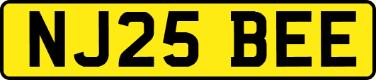 NJ25BEE