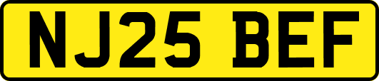 NJ25BEF