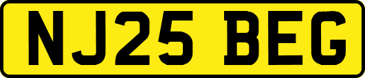 NJ25BEG