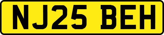 NJ25BEH