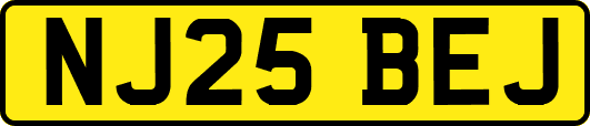 NJ25BEJ
