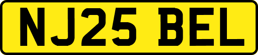 NJ25BEL