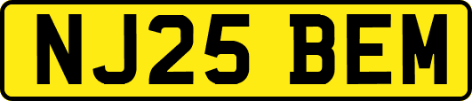 NJ25BEM