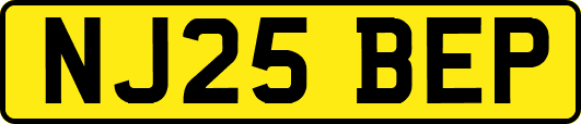 NJ25BEP