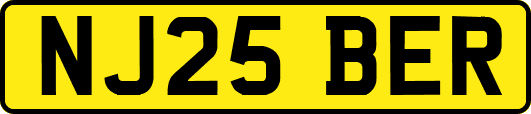 NJ25BER