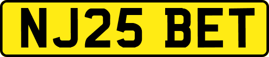 NJ25BET