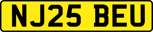 NJ25BEU
