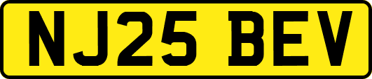 NJ25BEV