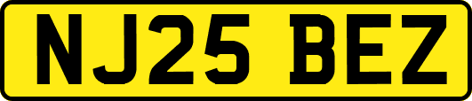 NJ25BEZ