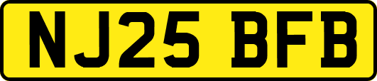 NJ25BFB