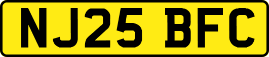 NJ25BFC