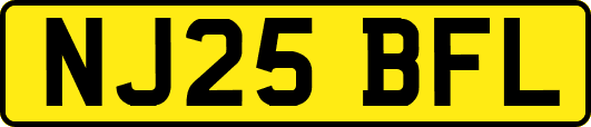 NJ25BFL