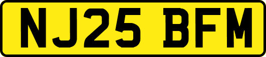 NJ25BFM