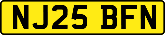 NJ25BFN