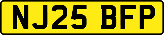 NJ25BFP