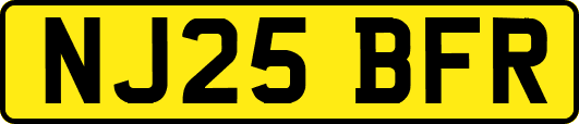 NJ25BFR