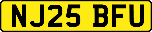 NJ25BFU